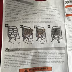 Climbing Tree Stand - Never Used
