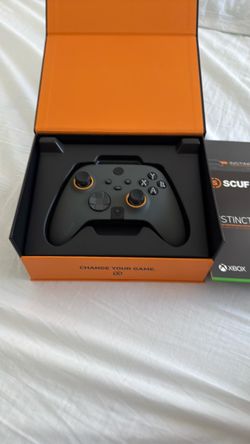 SCUF Instinct Pro Xbox Controller