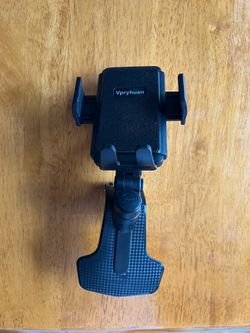 Cell Phone Holder