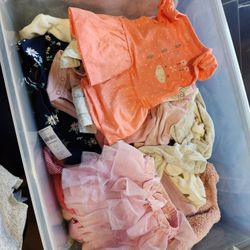 Baby Clothes 6months
