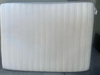 Used Queen IKEA matress