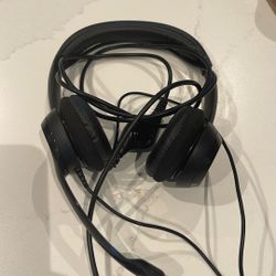 Logitech Gaming Headset