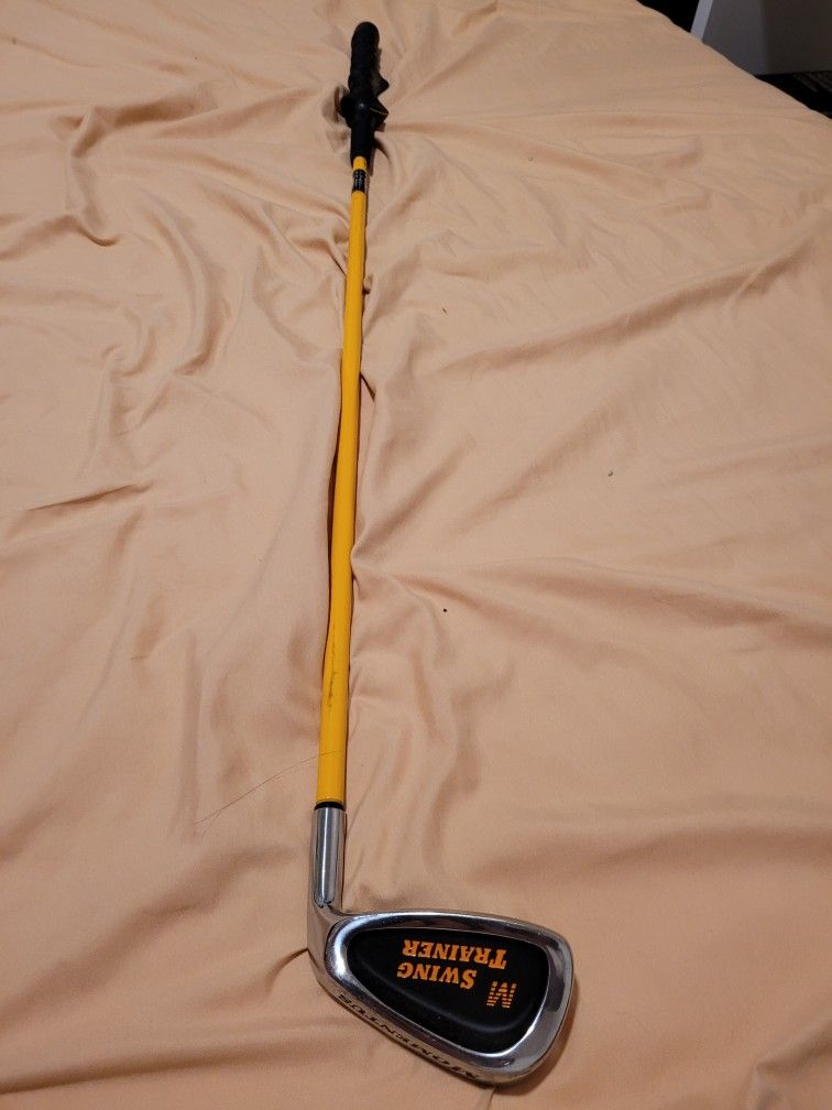 Practice Golf Club