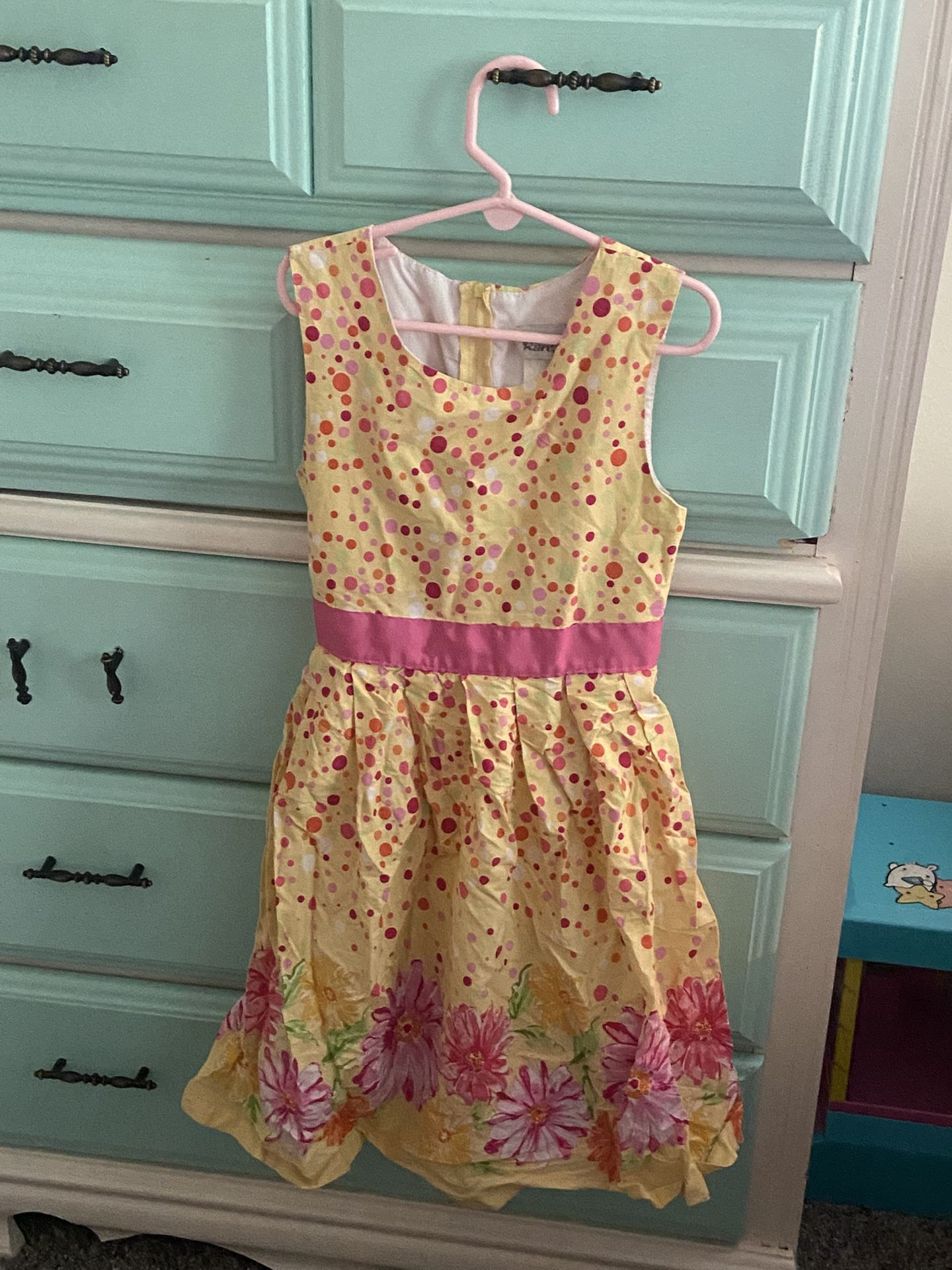 2 Dresses