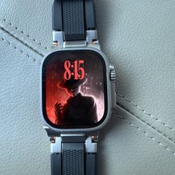 Apple Watch Ultra 