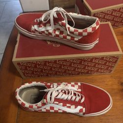 Vans
