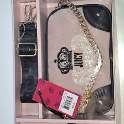 Juicy Couture Bag