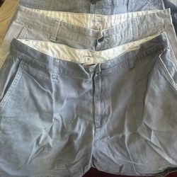 Docker Shorts 34
