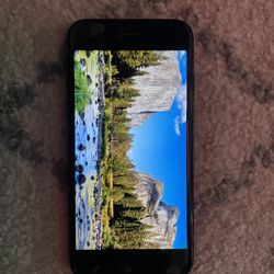 iPhone 7 Clean Original 256 Gb 1 Owner Att