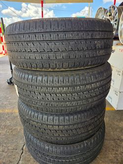 Tires