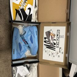 Jordan's 