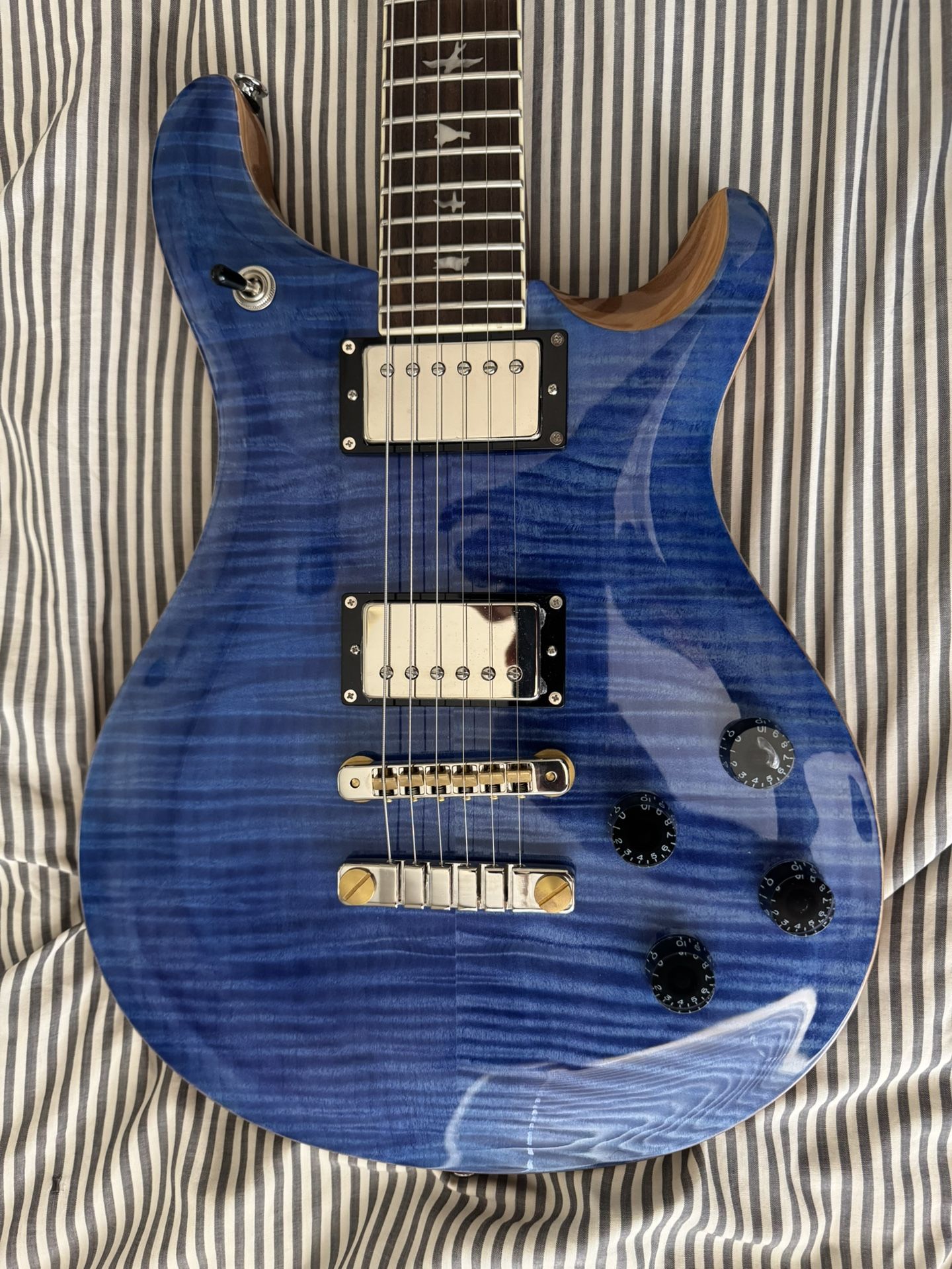 PSR SE McCarty 594