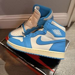 Jordan 1 Retro