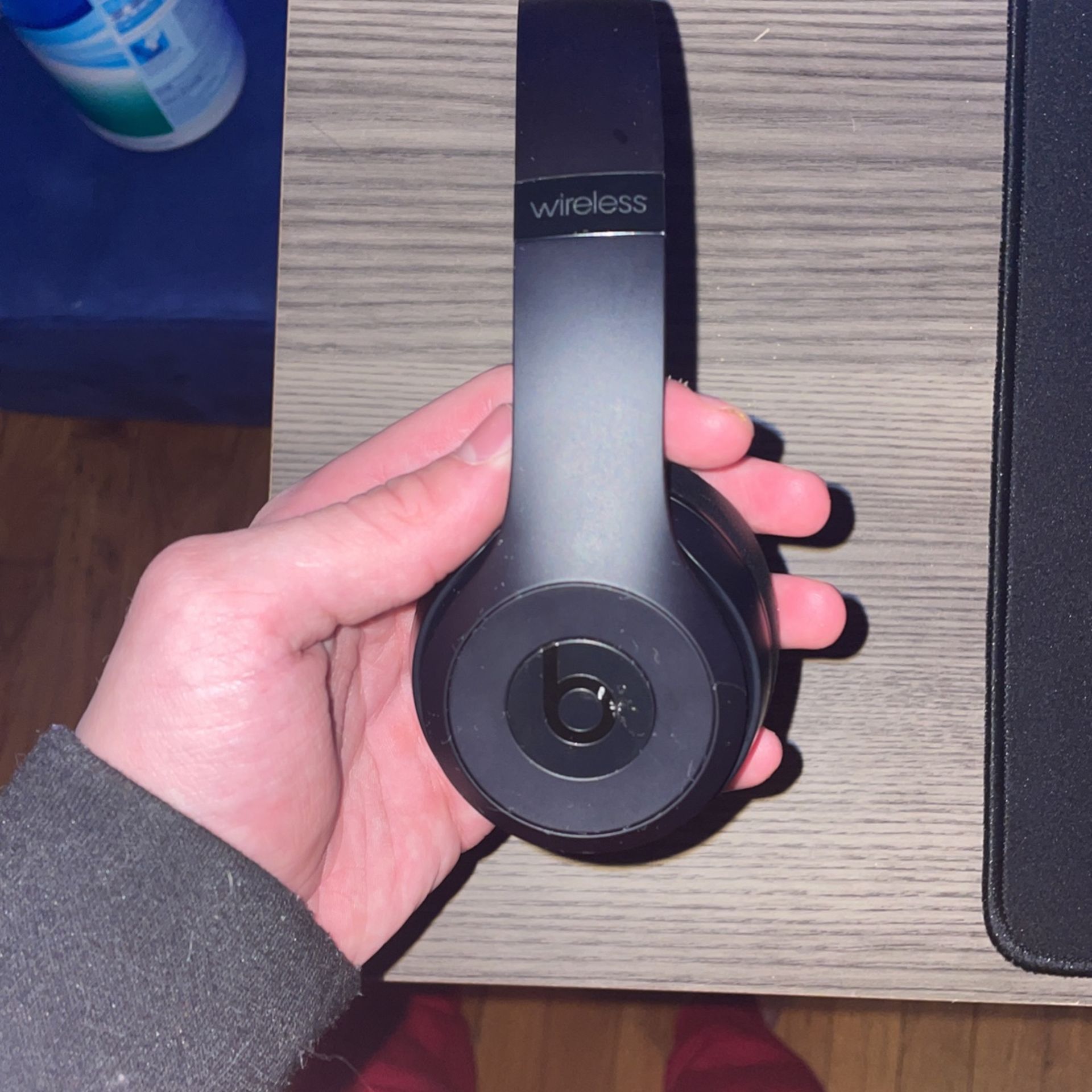 Beats Solo 3 Wireless Headphones for Sale in Huntington Station, NY