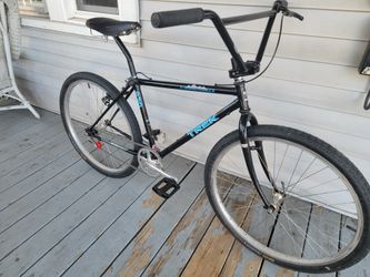 Trek 930 Singletrack MTBMX Singlespeed