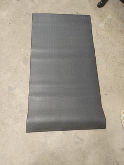 Gym Mat