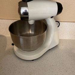 Mixer