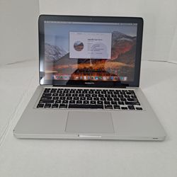 Mac book