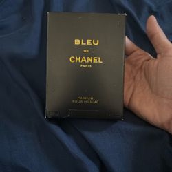 Bleu De Chanel 