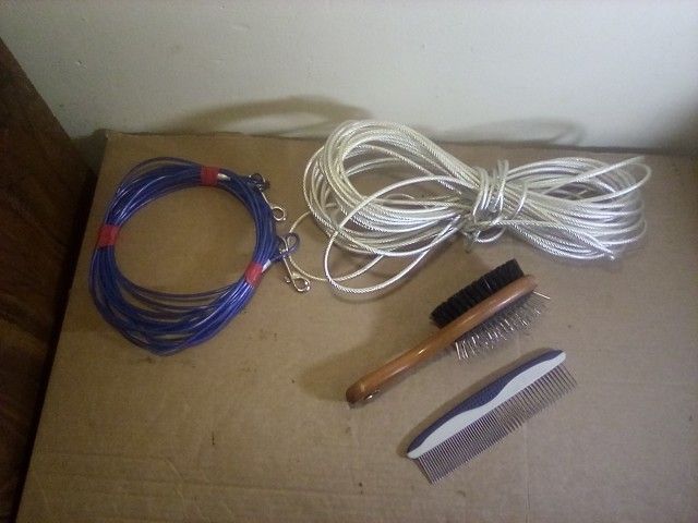 Dog Items