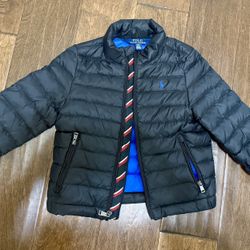 Polo And Nike Boy’s Outerwear 