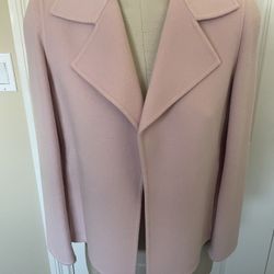 Ellen Tracy Wool Jacket