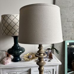 Tall Freestanding Floor Lamp