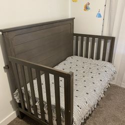 Baby Crib