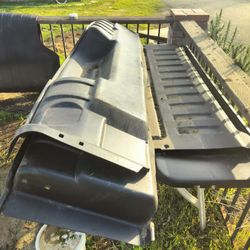 Duraliner For Ford SB