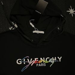 Givenchy Hoodie 