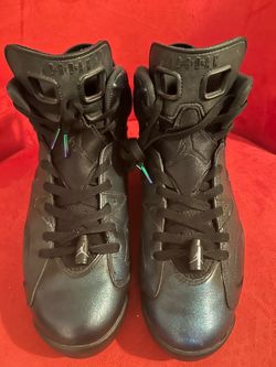 retro All style chameleon Air Jordan 6 retro All star chameleon