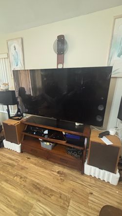 sony xbr 65" smart tv