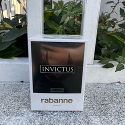 Invictus Parfum 