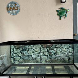 Aqueon 210 Gallon Aquarium