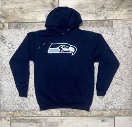 Seattle Seahawks Fanatics Hoodie