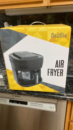 Neonix air fryer