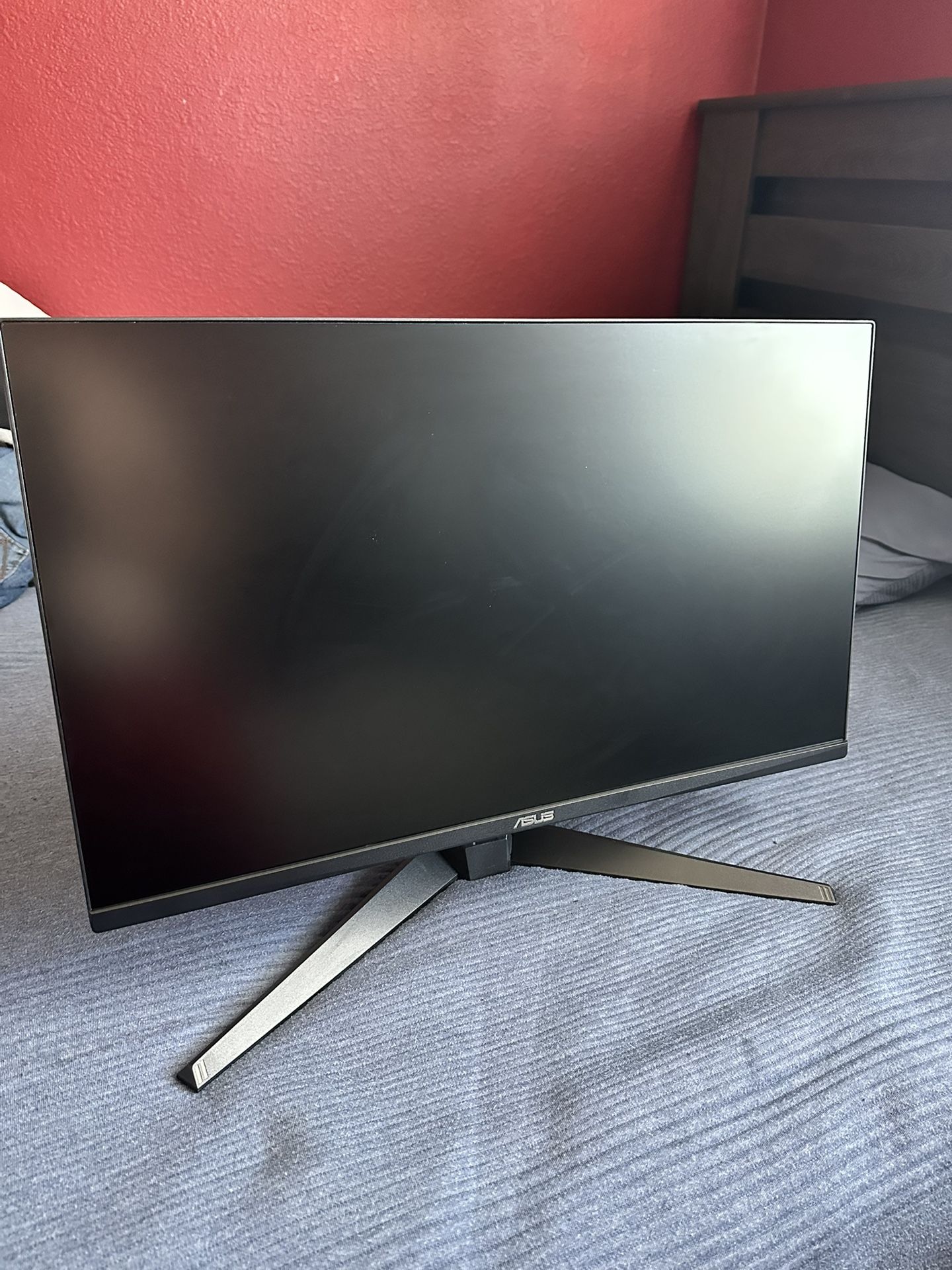 ASUS TUF Gaming Monitor 27” 1080p 165hz