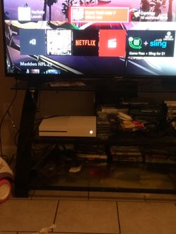 Xbox one S for sell need gone ASAP