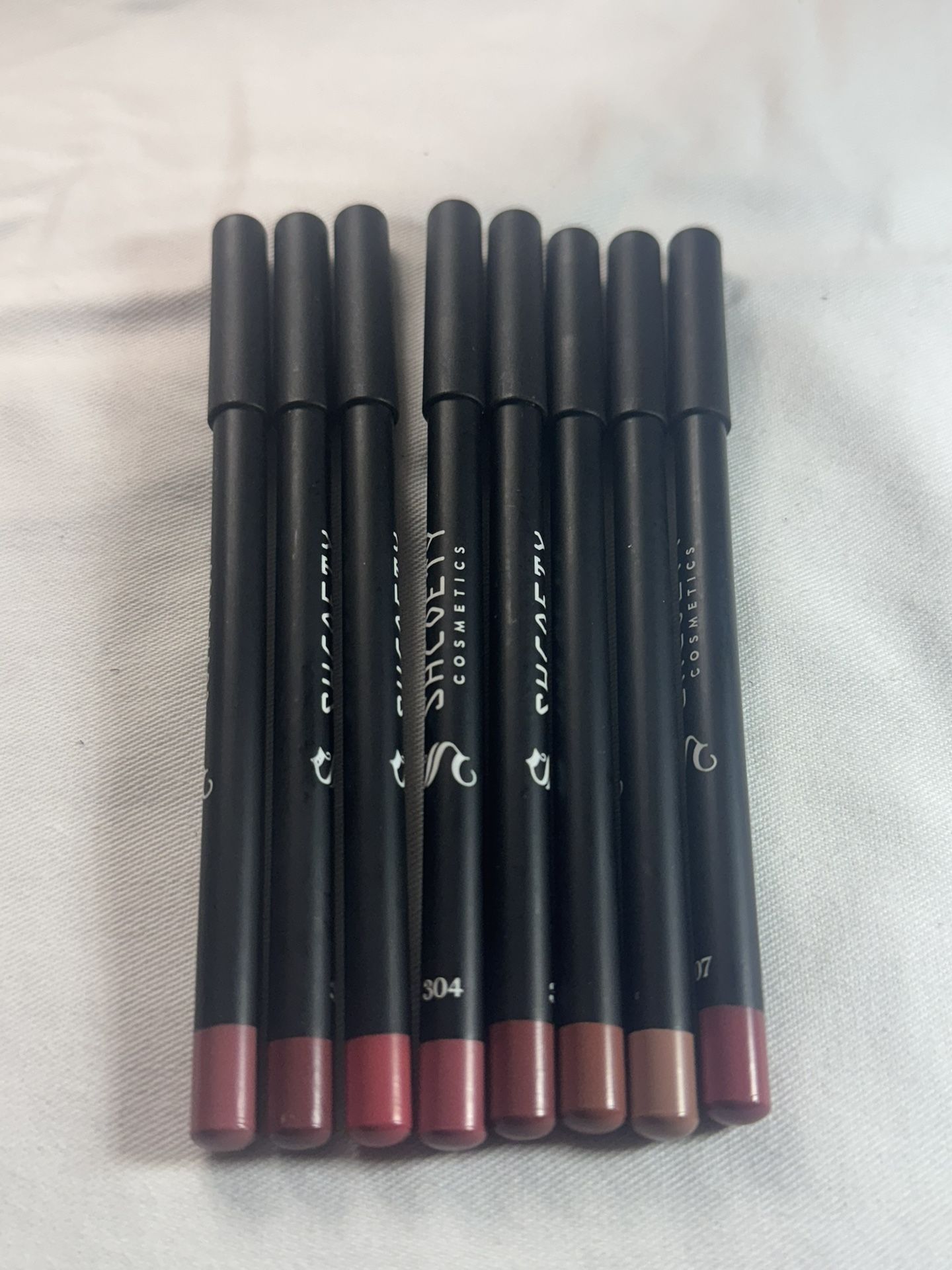 Lip Liner pencils 