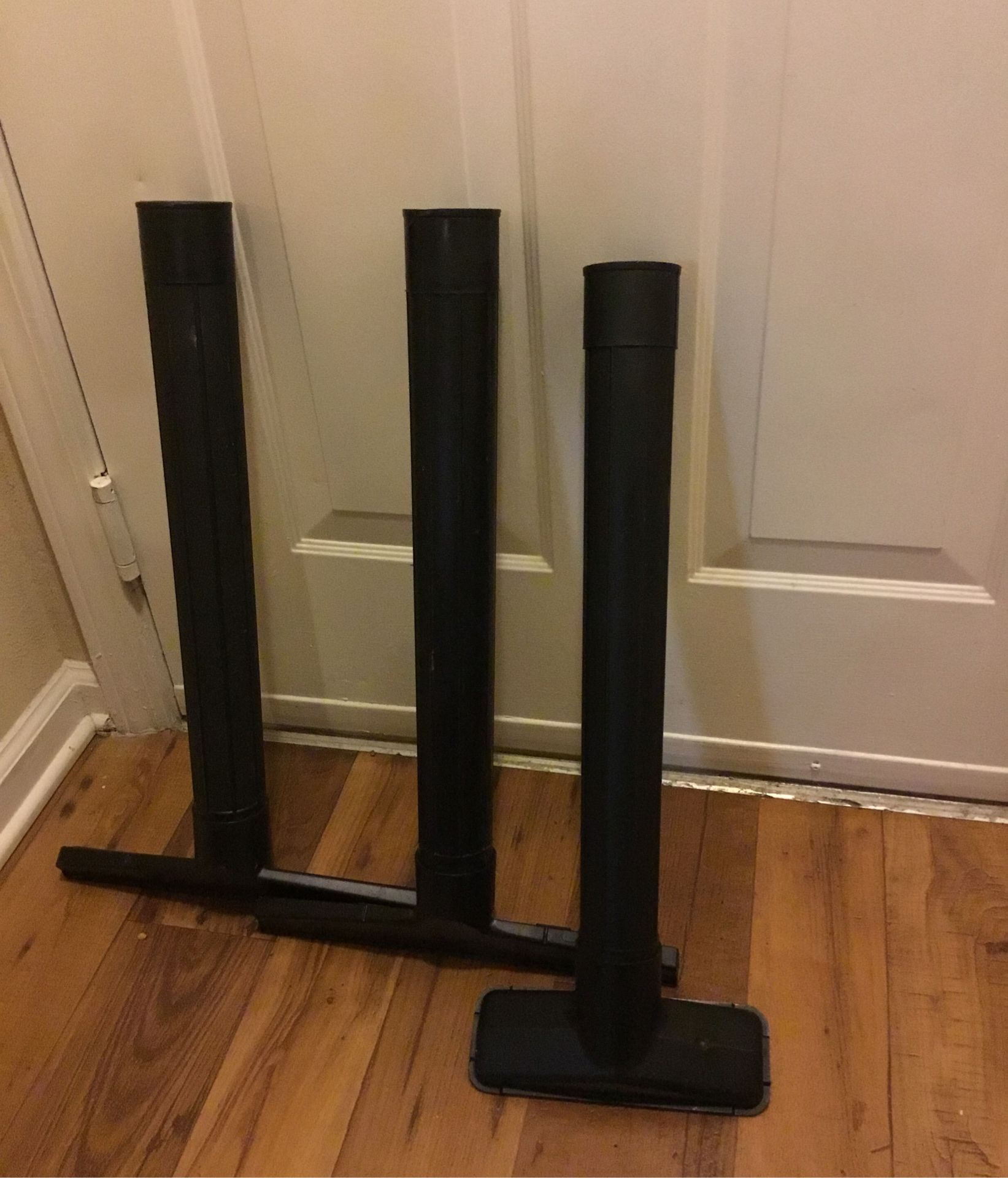 RIDGID Wet/Dry Vacuum 3 Attachments