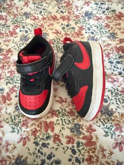 Baby Nike
