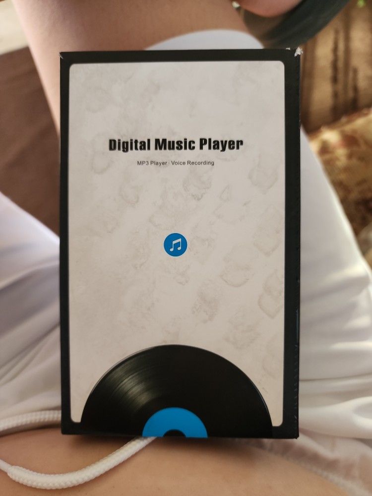 Berennis MP3 Player $40 OBO