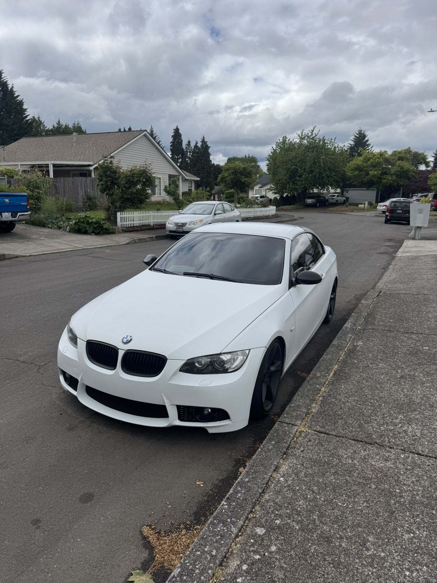 2009 BMW 335i