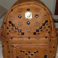 MCM Back Pack