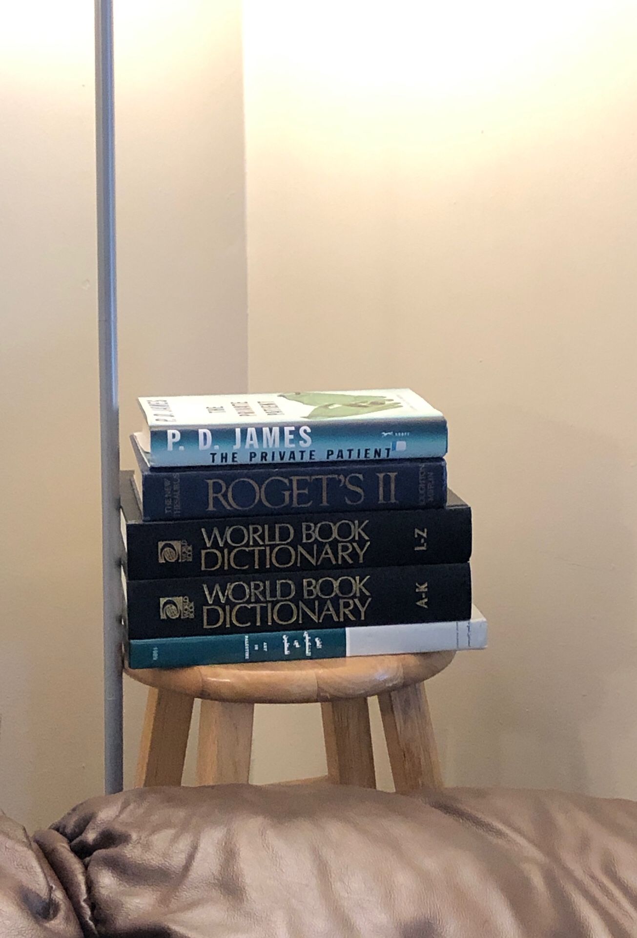 World book dictionary