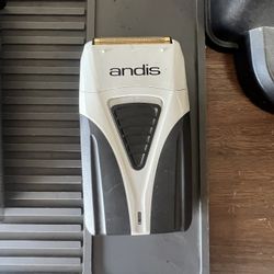 andis shaver 