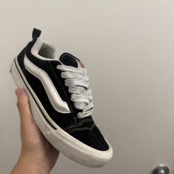 Vans Knu Skool 7.5