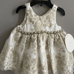 Baby Dress