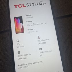 Metro By T-Mobile 5g Phones For Sale 