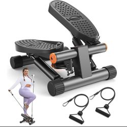 Mini Stair Stepper